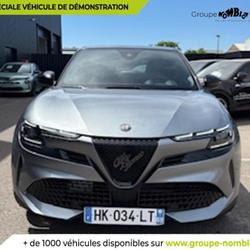 Alfa Romeo Junior 1.2 Ibrida 145 ch e-DCT6 Villefranche-sur-Sa&ocirc;ne