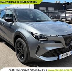 Alfa Romeo Junior 1.2 Ibrida 145 ch e-DCT6 Villefranche-sur-Sa&ocirc;ne