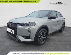 Ds DS3 Villefranche-sur-Saône