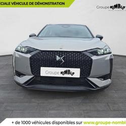 Ds DS3 ELECTRIQUE E-Tense Edition France Villefranche-sur-Sa&ocirc;ne