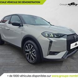 Ds DS3 ELECTRIQUE E-Tense Edition France Villefranche-sur-Sa&ocirc;ne