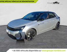 Opel Corsa Villefranche-sur-Saône