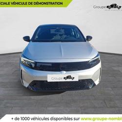 Opel Corsa 1.2 Turbo Hybrid 145 ch e-DCT6 GS Villefranche-sur-Sa&ocirc;ne