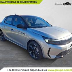 Opel Corsa 1.2 Turbo Hybrid 145 ch e-DCT6 GS Villefranche-sur-Sa&ocirc;ne