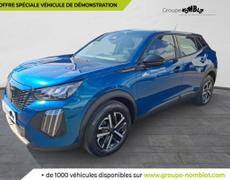 Peugeot 2008 Villefranche-sur-Saône