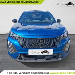 Peugeot 2008 Hybrid 145 e-DCS6 Style Villefranche-sur-Sa&ocirc;ne
