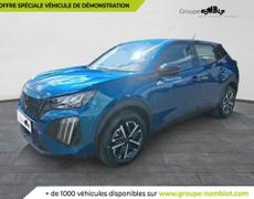 Peugeot 2008 Villefranche-sur-Saône