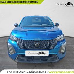 Peugeot 2008 Hybrid 145 e-DCS6 Style Villefranche-sur-Sa&ocirc;ne