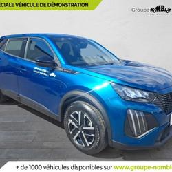 Peugeot 2008 Hybrid 145 e-DCS6 Style Villefranche-sur-Sa&ocirc;ne
