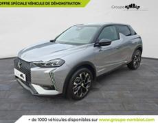 Ds DS3 Villefranche-sur-Saône