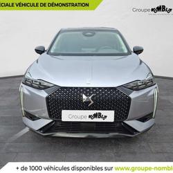 Ds DS3 Hybride 145 e-DCT6 Jules Verne Villefranche-sur-Sa&ocirc;ne