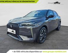 Ds DS3 Villefranche-sur-Saône