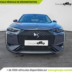Ds DS3 Hybride 136 e-DCT6 Etoile Villefranche-sur-Sa&ocirc;ne