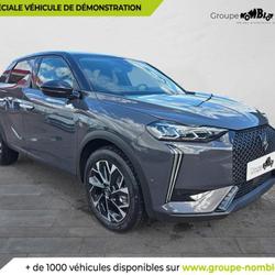 Ds DS3 Hybride 136 e-DCT6 Etoile Villefranche-sur-Sa&ocirc;ne