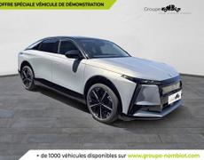 Autres DS Villefranche-sur-Saône