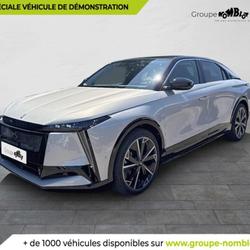 Autres DS 245 ch FWD Long Range Jules Verne Villefranche-sur-Sa&ocirc;ne