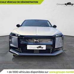 Autres DS 245 ch FWD Long Range Jules Verne Villefranche-sur-Sa&ocirc;ne