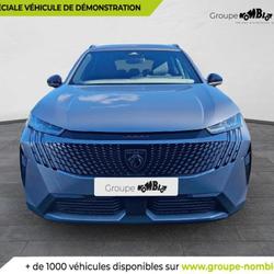 Peugeot 5008 Hybrid 145 e-DCS6 Allure Villefranche-sur-Sa&ocirc;ne