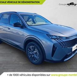 Peugeot 5008 Hybrid 145 e-DCS6 Allure Villefranche-sur-Sa&ocirc;ne