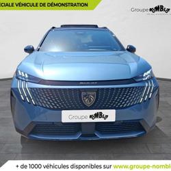 Peugeot 5008 ELECTRIQUE 230 ch 97 kWh Grande autonomie GT Exclusive Villefranche-sur-Sa&ocirc;ne