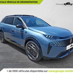 Peugeot 5008 ELECTRIQUE 230 ch 97 kWh Grande autonomie GT Exclusive Villefranche-sur-Sa&ocirc;ne