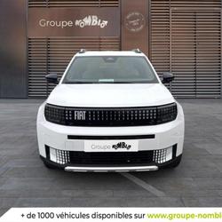 Fiat Panda GRANDE T-Gen 3 1.2 Hybrid Turbo 110ch eDCT6 La Prima Villefranche-sur-Sa&ocirc;ne
