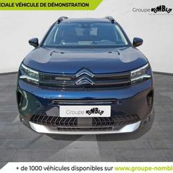 Citroen C5 Aircross HYBRIDE 145 ch BOITE AUTOMATIQUE MAX Villefranche-sur-Sa&ocirc;ne