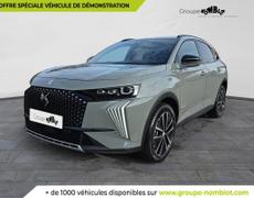 DS DS7 Villefranche-sur-Saône