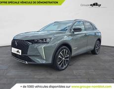 DS DS7 Villefranche-sur-Saône