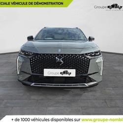 DS DS7 BlueHDi 130 EAT8 Jules Verne Villefranche-sur-Sa&ocirc;ne