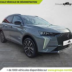 DS DS7 BlueHDi 130 EAT8 Jules Verne Villefranche-sur-Sa&ocirc;ne