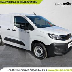 Opel Combo Cargo CARGO M 650 KG BLUEHDI 100 S&S BVM6 occasion - Villefranche-sur-Sa&ocirc;ne - photo 3/33