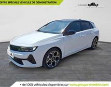 Opel Astra Villefranche-sur-Saône