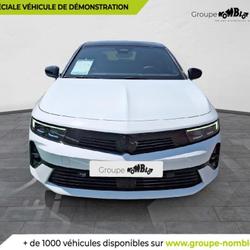 Opel Astra 1.2 Turbo Hybride 145 ch e-DCT6 GS Villefranche-sur-Sa&ocirc;ne