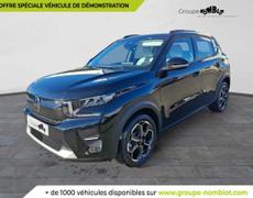 Citroen C3 Villefranche-sur-Saône