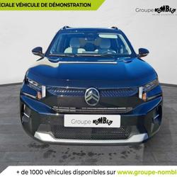 Citroen C3 113 ch Max Villefranche-sur-Sa&ocirc;ne