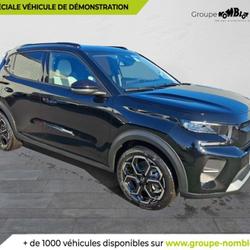 Citroen C3 113 ch Max Villefranche-sur-Sa&ocirc;ne