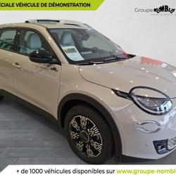 Fiat 600 T-Gen 3 1.2 Hybrid 145ch eDCT6 Ic&ocirc;ne Villefranche-sur-Sa&ocirc;ne
