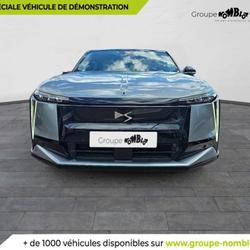 DS Num&eacute;ro 8 230 ch FWD Standard Range Pallas Villefranche-sur-Sa&ocirc;ne