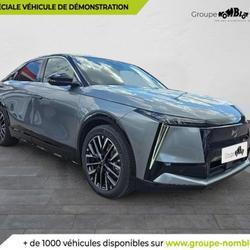 DS Num&eacute;ro 8 230 ch FWD Standard Range Pallas Villefranche-sur-Sa&ocirc;ne