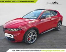 Alfa Romeo Tonale Villefranche-sur-Saône