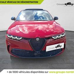 Alfa Romeo Tonale 1.5 Hybrid 160 ch VGT TCT7 Veloce Villefranche-sur-Sa&ocirc;ne