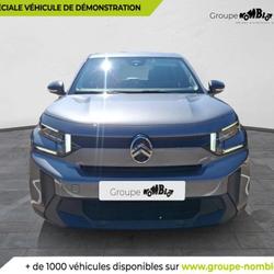 Citroen C3 Aircross NV &euml;- ELECTRIQUE 113ch AUTONOMIE CONFORT YOU 5 places Villefranche-sur-Sa&ocirc;ne