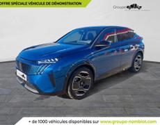 Peugeot 3008 Villefranche-sur-Saône