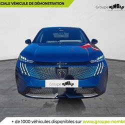 Peugeot 3008 ELECTRIQUE 73 kWh 325 ch 4x4 Dual Motor First Edition Villefranche-sur-Sa&ocirc;ne