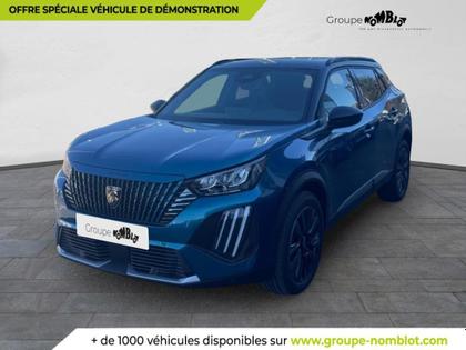 Peugeot 2008 - Hybrid 145 e-DCS6 série spéciale ENVY - 30 590 €