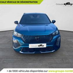 Peugeot 2008 Hybrid 145 e-DCS6 s&eacute;rie sp&eacute;ciale ENVY M&acirc;con