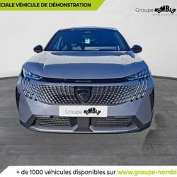 Peugeot 3008 Hybrid 145 e-DCS6 GT Villefranche-sur-Sa&ocirc;ne