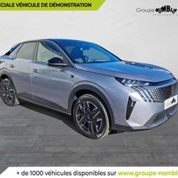 Peugeot 3008 Hybrid 145 e-DCS6 GT Villefranche-sur-Sa&ocirc;ne