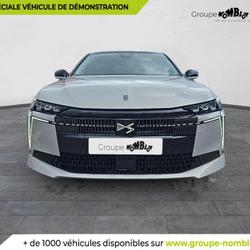 DS Num&eacute;ro 4 ELECTRIQUE E-Tense Etoile - Alcantara Villefranche-sur-Sa&ocirc;ne